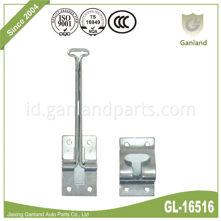 T-Style Door Retainer GL-16516